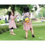 Đồ chơi Balo súng nước bắn phun nước Umoo cho bé - Image 5