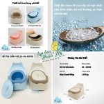 Bô tai gấu Holla tập cho bé đi vệ sinh - Image 5