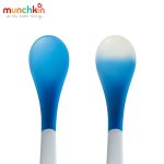 Thìa / Muỗng mềm báo nóng Munchkin (lẻ và set) - Image 6