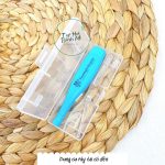 Dụng cụ ráy tai có đèn cho bé (có hộp) - Image 2