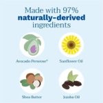 Sữa dưỡng thể Kem dưỡng da toàn thân Mustela cho bé da thường Hydra Bebe Body Lotion - Image 3