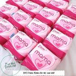 [Tặng 1 miếng] Băng vệ sinh Diana Mama gói 12 miếng cho mẹ bỉm sau sinh - Image 6
