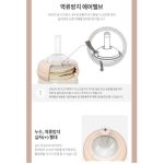 Bộ chuyển đổi bình nước Moyuum / Set hút quả tạ + tay cầm bình sữa bình hút Moyuum (nhiều mẫu) - Image 5