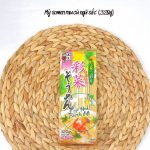 Mì somen Itsuki rau củ ngũ sắc Nhật bản cho bé ăn dặm (size 320g) - Image 6