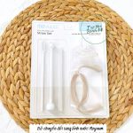 Bộ chuyển đổi bình nước Moyuum / Set hút quả tạ + tay cầm bình sữa bình hút Moyuum (nhiều mẫu) - Image 2