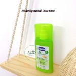 [có mẫu mới] Xịt đa năng xua muỗi Chicco 100ml cho bé - Image 4