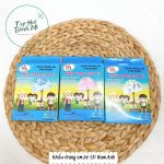 Khẩu trang trẻ em 5D Famapro Nam Anh nhiều mẫu (hàng công ty)