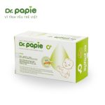 [Date 2027] Gạc rơ lưỡi vệ sinh răng miệng Dr Papie cho bé - Image 2