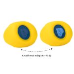 Đồ chơi nhà tắm Vịt vàng báo nóng Munchkin - Image 2