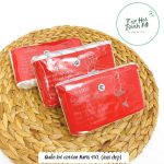 Quần lót cotton Naris cho mẹ sau sinh có big size 2XL - 3XL - 4XL (set 6 cái) - Image 2