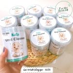 Rơ lưỡi bằng que Vcool vệ sinh cho bé (hộp 30c) - Image 5