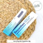 Kem hăm tã Bepanthen Wund-und Heilsalbe Đức tuýp 20g - Image 2