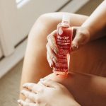 Dầu dưỡng ngăn rạn da dành cho bà bầu mẹ bỉm Bio Oil 60ml và125ml - Image 6