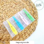Dụng cụ ráy tai có đèn cho bé (có hộp)