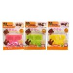 [Thanh lý] Khuôn silicone hình Petit Patissier làm socola cho bé - Image 2