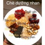 Kỷ tử Táo đỏ hữu cơ C'Lavie Amavie Foods cho bé ăn dặm (có tách lẻ) - Image 2