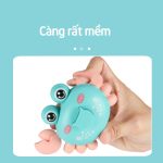 Đồ chơi Con cua tinh nghịch chạy cót - Image 5
