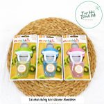 [Thanh lý] Túi nhai chống hốc bằng silicone Munchkin (3 màu) - Image 3