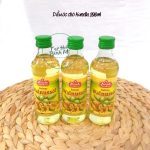 Dầu óc chó ăn dặm cho bé Kunella Đức 100ml