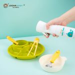 [Sale date 3/26][Mẫu mới] Xịt diệt khuẩn khử mùi Joona Baby Fresh của Hàn Quốc (60ml - 300ml) vệ sinh cho bé - Image 5
