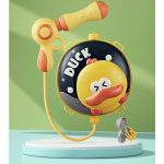 Đồ chơi Balo súng nước bắn phun nước Umoo cho bé - Image 4