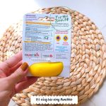 Đồ chơi nhà tắm Vịt vàng báo nóng Munchkin - Image 4