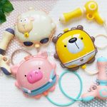 Đồ chơi Balo súng nước bắn phun nước Umoo cho bé - Image 6