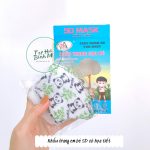 Khẩu trang trẻ em 5D Famapro Nam Anh nhiều mẫu (hàng công ty) - Image 6