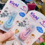 Bấm móng tay Kichi cho bé