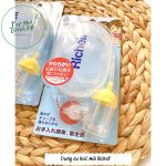 Dụng cụ hút mũi Richell (dạng vòi hút) cho bé từ sơ sinh - Image 4