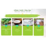 [Date 2027] Gạc rơ lưỡi vệ sinh răng miệng Dr Papie cho bé - Image 4