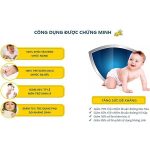 [Tặng quà] Men vi sinh BioGaia Protectis Drops hỗ trợ tiêu hóa lọ 5ml cho bé từ sơ sinh - Image 5