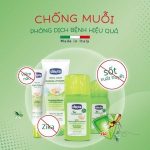 [có mẫu mới] Kem đa năng xua muỗi Chicco 100ml cho bé - Image 3