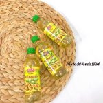Dầu óc chó ăn dặm cho bé Kunella Đức 100ml - Image 2