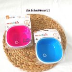 Bát ăn dặm chống trượt Munchkin (lẻ và set 2) cho bé - Image 4