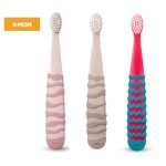 Bàn chải đánh răng trẻ em K-mom Hàn quốc cho bé từ 2 tuổi
