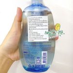 Sữa tắm gội Dnee Kids 2in1 chai 380ml (hàng Thái) cho bé dưới 3 tuổi - Image 2