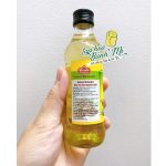 Dầu óc chó ăn dặm cho bé Kunella Đức 100ml - Image 3