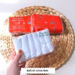 Quần lót cotton Naris cho mẹ sau sinh có big size 2XL - 3XL - 4XL (set 6 cái) - Image 4
