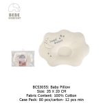 Gối lõm hình mây Bebecomfort / Hudson (3 màu) - Image 6