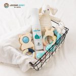 [Sale date 3/26][Mẫu mới] Xịt diệt khuẩn khử mùi Joona Baby Fresh của Hàn Quốc (60ml - 300ml) vệ sinh cho bé - Image 6