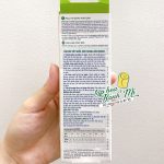 Lăn bôi vết muỗi đốt và côn trùng cắn Chicco 10ml cho bé - Image 2