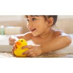 Đồ chơi nhà tắm Vịt vàng báo nóng Munchkin - Image 6