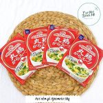 Hạt nêm ăn dặm Ajinomoto vị gà 50g cho bé - Image 4