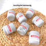 [tem dksh] Kem hăm tã Sudocrem 60g cho bé sơ sinh