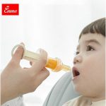 Bộ dụng cụ bón đút hỗ trợ bé uống th.uốc uống sữa Emma Kids - Image 3
