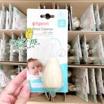 Dụng cụ hút mũi (dạng bóp) cho bé từ sơ sinh