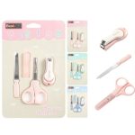 Bộ set bấm cắt móng tay 3 chi tiết Best BB cho bé - Image 3
