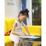 Đồ chơi Sách tô màu bút nước thần kỳ Toys House size nhỏ vừa lớn cho bé tập tô màu - Image 6