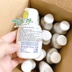 Sữa tắm gội chiết xuất Yến mạch 0M+ Chicco – Chai du lịch 50ml - Image 2